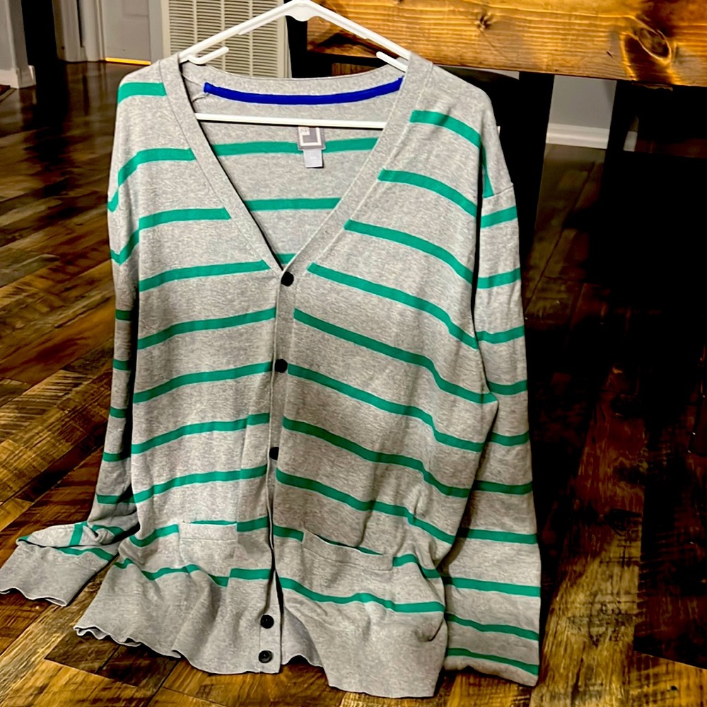 Cardigan